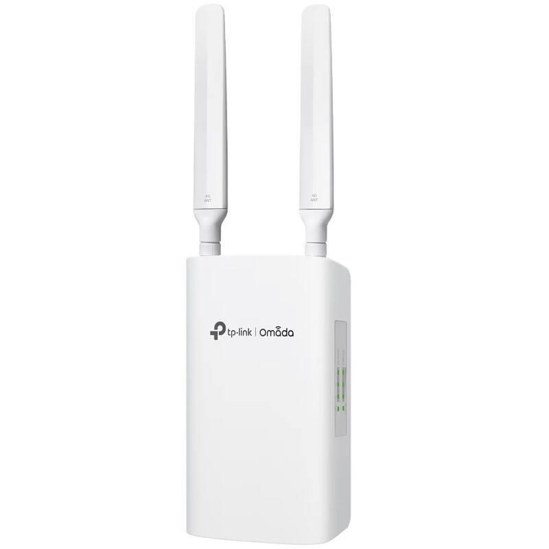 Бездротовий маршрутизатор TP-Link Omada ER703WP-4G-Outdoor