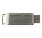 Фото - Флеш-накопичувач USB3.2 32GB OTG Type-C Goodram ODA3 Silver (ODA3-0320S0R11) | click.ua