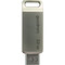 Фото - Флеш-накопичувач USB3.2 32GB OTG Type-C Goodram ODA3 Silver (ODA3-0320S0R11) | click.ua