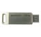 Фото - Флеш-накопичувач USB3.2 32GB OTG Type-C GOODRAM ODA3 Silver (ODA3-0320S0R11) | click.ua