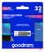 Фото - Флеш-накопичувач USB3.2 32GB OTG Type-C Goodram ODA3 Silver (ODA3-0320S0R11) | click.ua