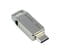 Фото - Флеш-накопичувач USB3.2 32GB OTG Type-C Goodram ODA3 Silver (ODA3-0320S0R11) | click.ua