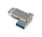 Фото - Флеш-накопичувач USB3.2 32GB OTG Type-C Goodram ODA3 Silver (ODA3-0320S0R11) | click.ua