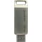 Фото - Флеш-накопичувач USB3.2 32GB OTG Type-C Goodram ODA3 Silver (ODA3-0320S0R11) | click.ua