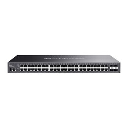 Комутатор TP-Link Omada SG5452X