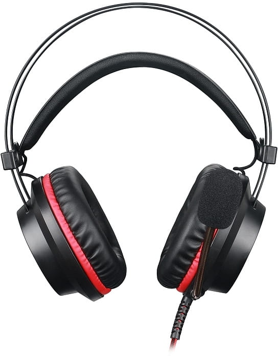 Гарнитура REAL-EL GDX-7450 Black