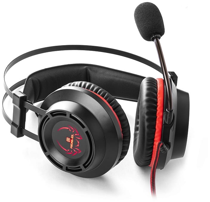 Гарнитура REAL-EL GDX-7450 Black
