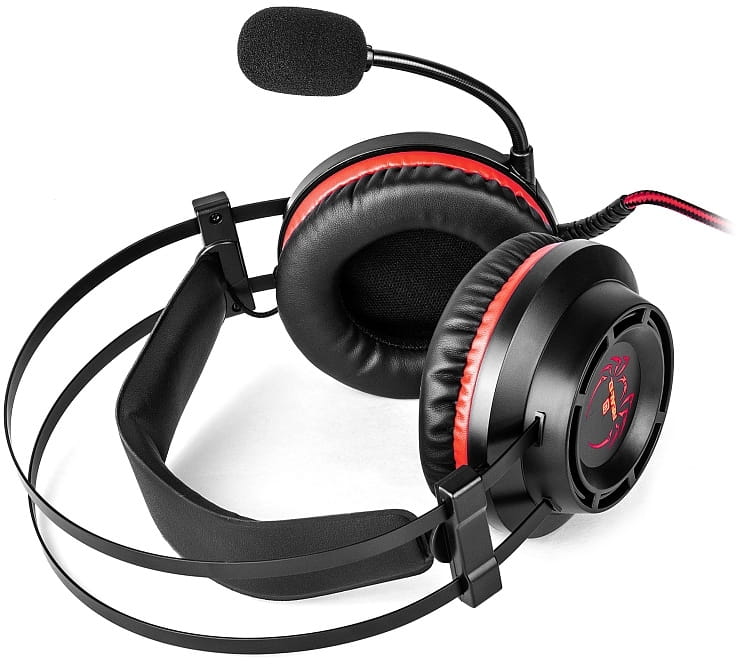 Гарнитура REAL-EL GDX-7450 Black