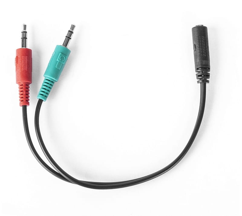 Гарнитура REAL-EL GDX-7450 Black