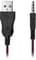 Фото - Гарнитура REAL-EL GDX-7450 Black | click.ua