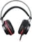 Фото - Гарнитура REAL-EL GDX-7450 Black | click.ua