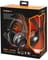 Фото - Гарнитура REAL-EL GDX-7450 Black | click.ua