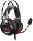 Фото - Гарнитура REAL-EL GDX-7450 Black | click.ua