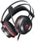 Фото - Гарнитура REAL-EL GDX-7450 Black | click.ua