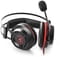Фото - Гарнитура REAL-EL GDX-7450 Black | click.ua