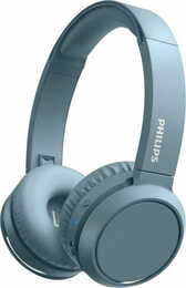 Bluetooth-гарнітура Philips TAH4205BL/00 Blue
