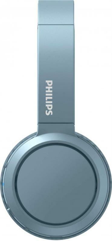 Bluetooth-гарнитура Philips TAH4205BL/00 Blue