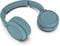 Фото - Bluetooth-гарнитура Philips TAH4205BL/00 Blue | click.ua