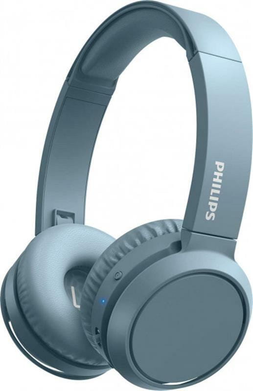 Bluetooth-гарнитура Philips TAH4205BL/00 Blue
