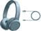 Фото - Bluetooth-гарнитура Philips TAH4205BL/00 Blue | click.ua