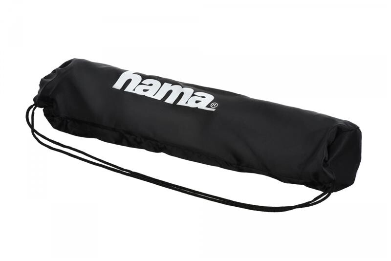 Телескопічний трипод Hama (00004619)
