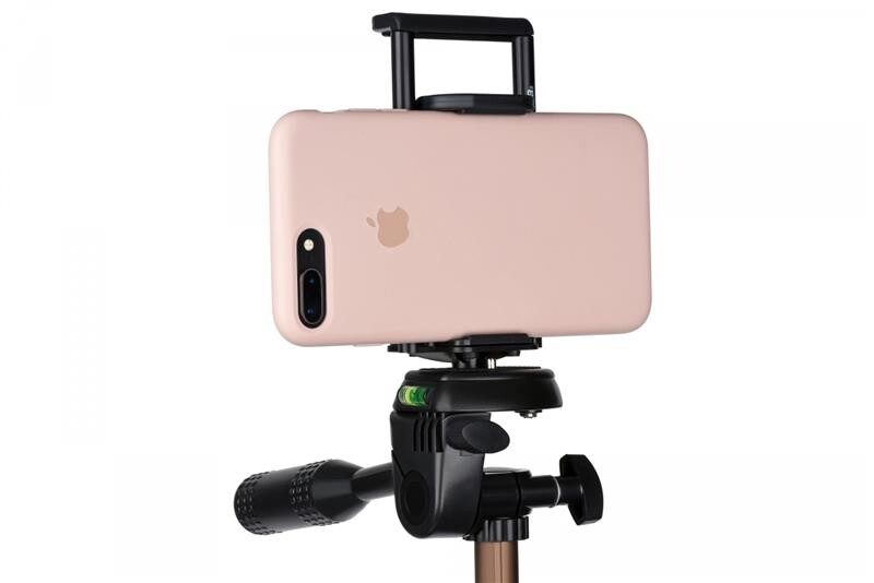 Телескопический трипод Hama (00004619)