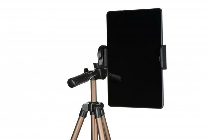 Телескопический трипод Hama (00004619)