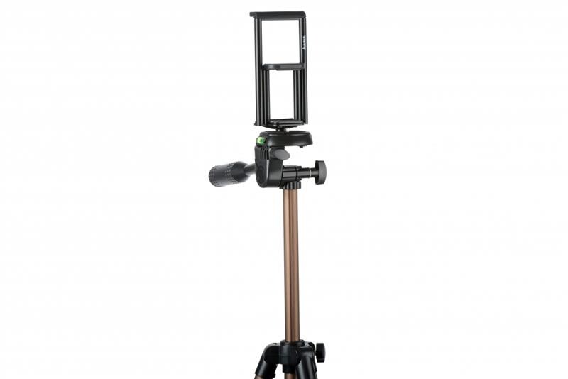 Телескопический трипод Hama (00004619)