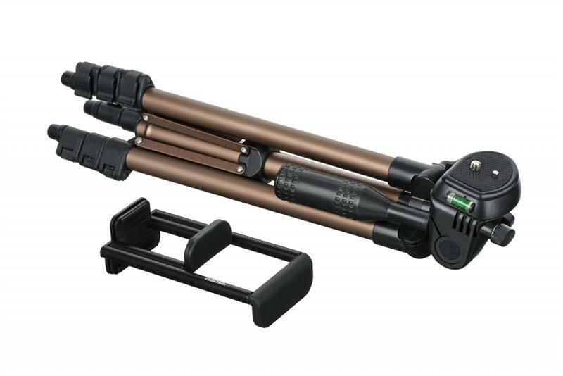 Телескопический трипод Hama (00004619)