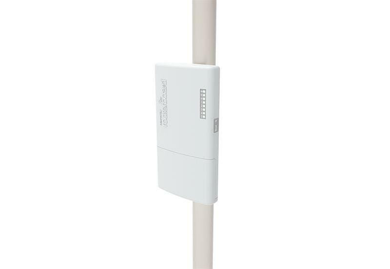 Маршрутизатор MikroTik PowerBox Pro (RB960PGS-PB)