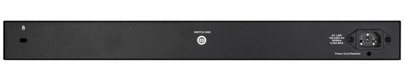 Комутатор D-Link DGS-1210-52