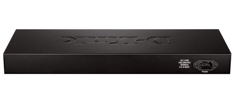 Комутатор D-Link DGS-1210-52