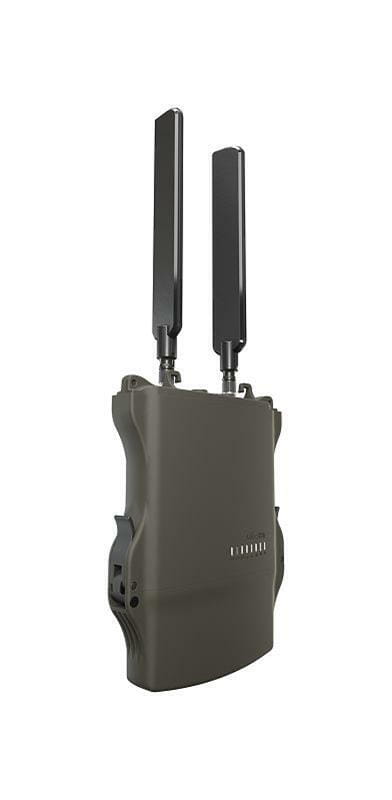 Точка доступу Mikrotik NetMetal ac2 (RBD23UGS-5HPacD2HnD-NM)