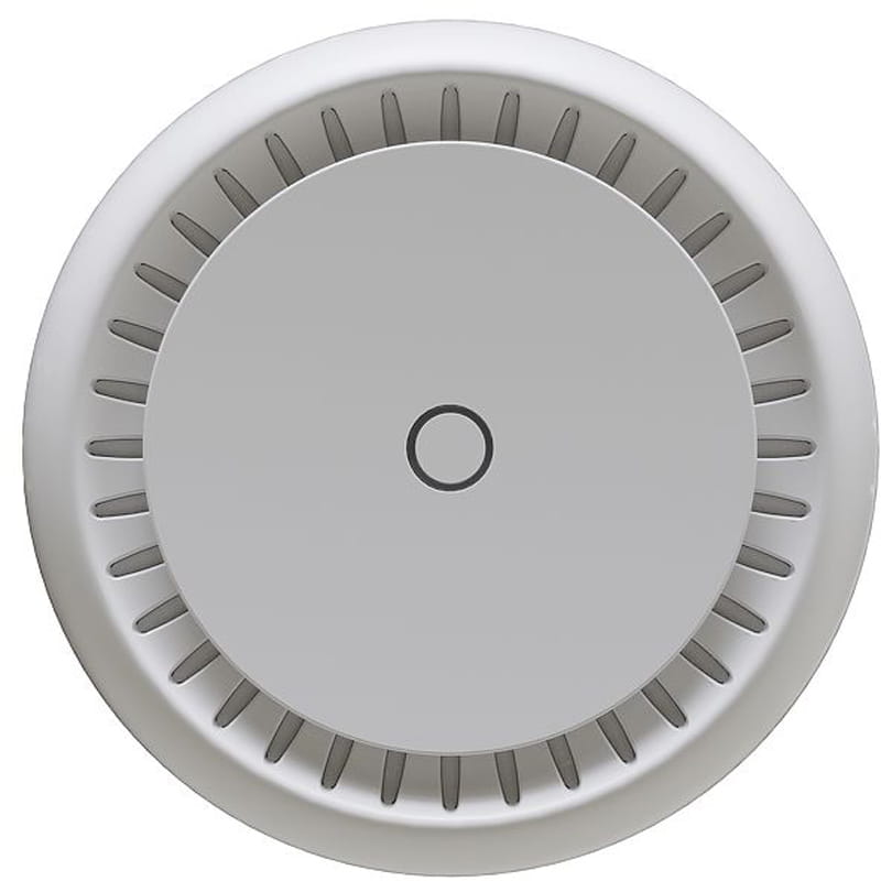 Точка доступа Mikrotik cAP XL AC RBcAPGi-5acD2nD-XL