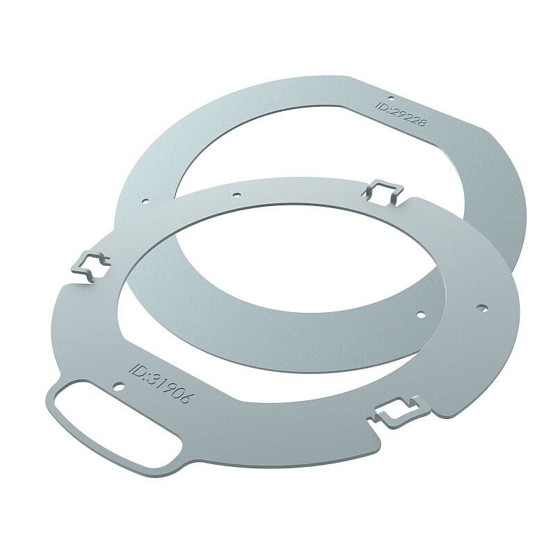 Точка доступа Mikrotik cAP XL AC RBcAPGi-5acD2nD-XL