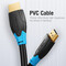 Фото - Кабель Vention HDMI - HDMI (M/M), 0.75 м, v2.0 (AACBE) | click.ua