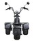 Фото - Электроскутер Maxxter Trike Black | click.ua