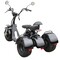 Фото - Электроскутер Maxxter Trike Black | click.ua