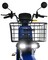 Фото - Електроскутер Maxxter Runner Black/Blue | click.ua