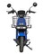 Фото - Електроскутер Maxxter Runner Black/Blue | click.ua
