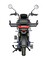 Фото - Електроскутер Maxxter Runner Black/Blue | click.ua