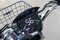 Фото - Електроскутер Maxxter Runner Black/Blue | click.ua