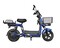Фото - Електроскутер Maxxter Runner Black/Blue | click.ua