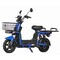 Фото - Електроскутер Maxxter Runner Black/Blue | click.ua