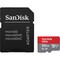 Фото - Карта пам`ятi MicroSDXC 512GB UHS-I Class 10 SanDisk Ultra A1 R150MB/s + SD-adapter (SDSQUAC-512G-GN6MA) | click.ua