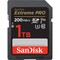 Фото - Карта пам`яті SDXC 1TB UHS-I/U3 Class 10 SanDisk Extreme Pro R200/W140MB/s (SDSDXXD-1T00-GN4IN) | click.ua