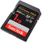 Фото - Карта пам`яті SDXC 1TB UHS-I/U3 Class 10 SanDisk Extreme Pro R200/W140MB/s (SDSDXXD-1T00-GN4IN) | click.ua