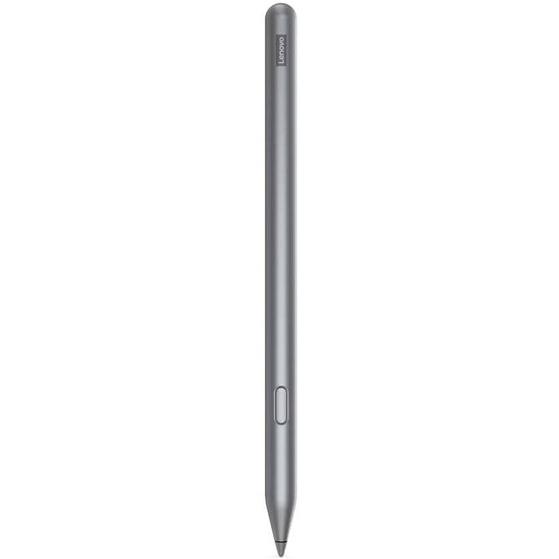 Стилус Lenovo Tab Pen Plus Grey (ZG38C05190)