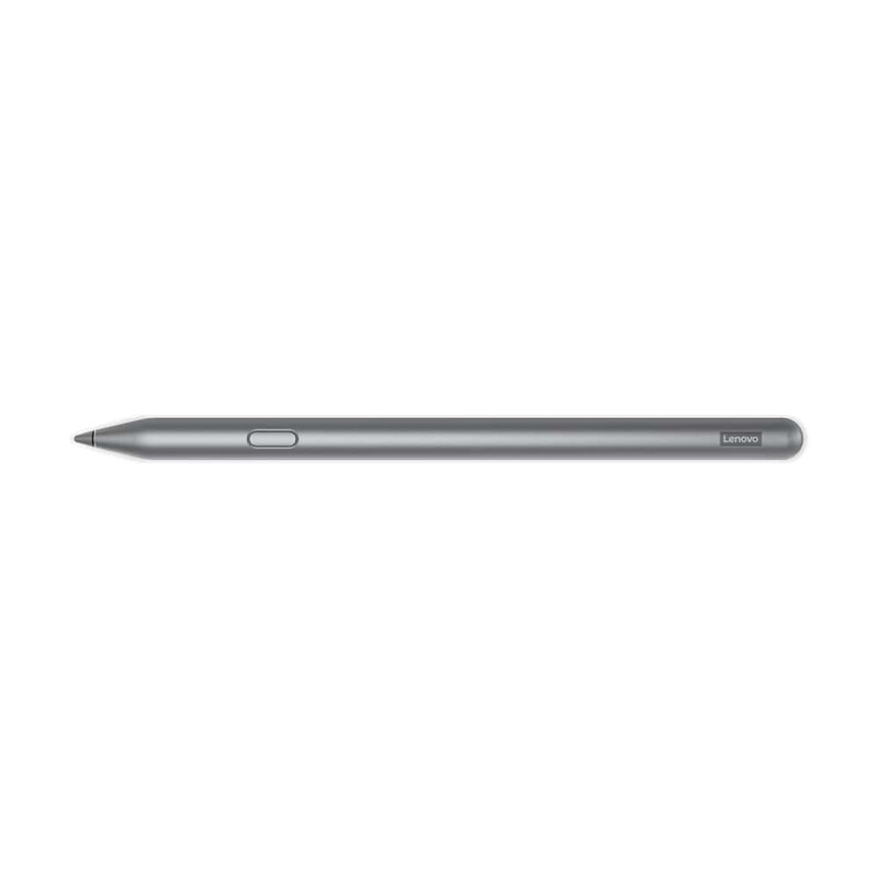 Стилус Lenovo Tab Pen Plus Grey (ZG38C05190)