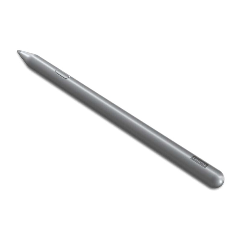 Стилус Lenovo Tab Pen Plus Grey (ZG38C05190)